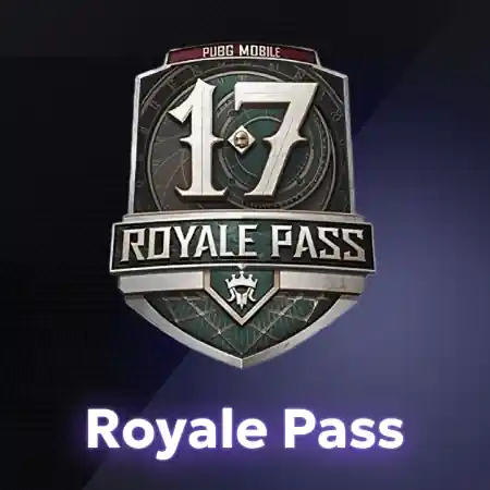 Royale Pass